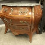 819 1449 CHEST OF DRAWERS